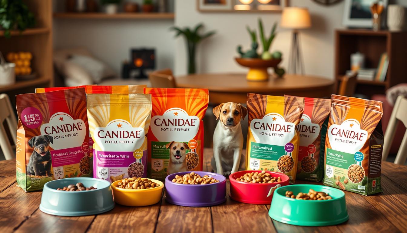 How Good Is Canidae Dog Food