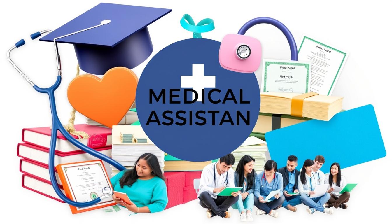 How Much Is It To Become A Medical Assistant Today