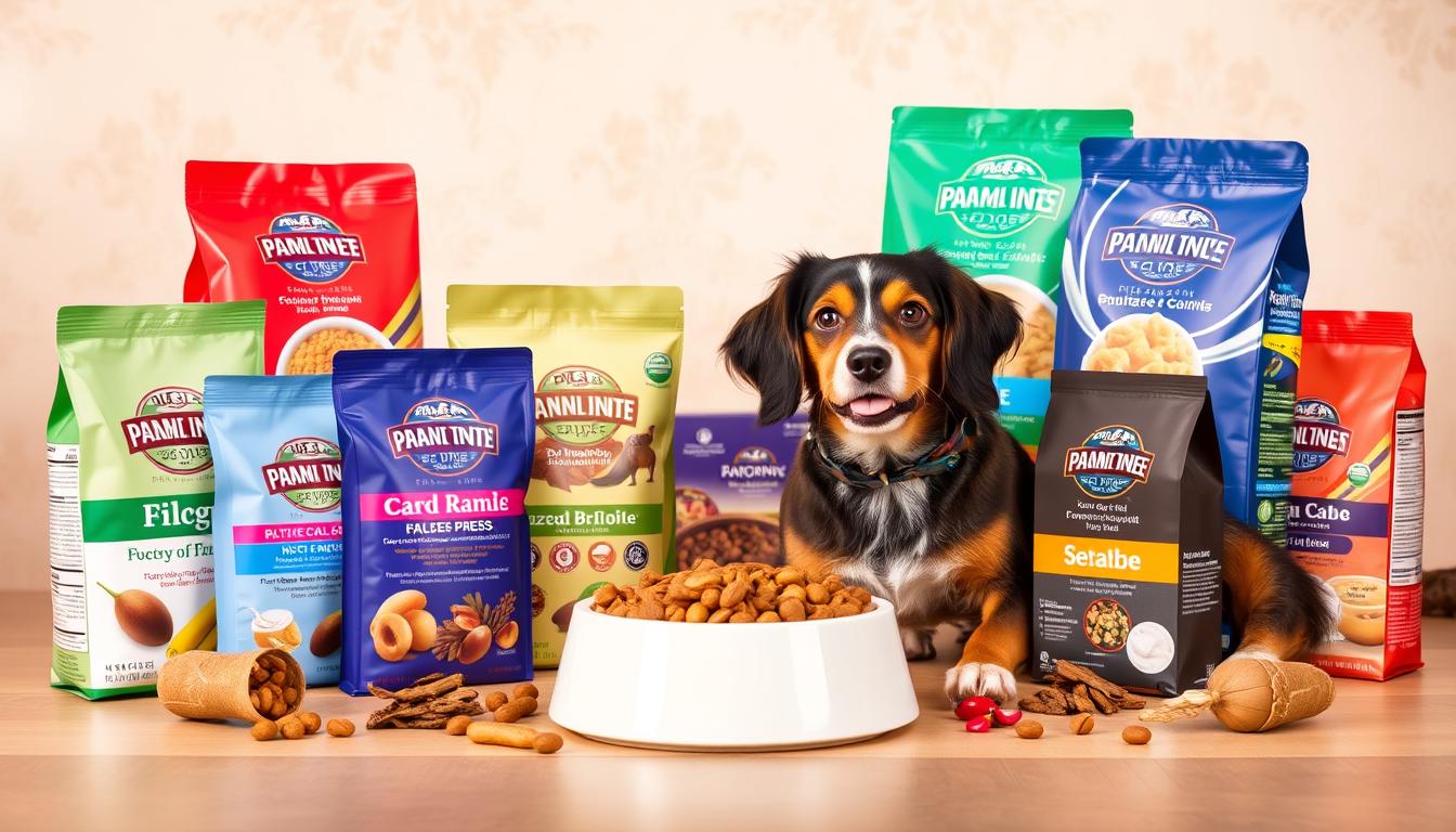 Canidae Dog Food Review